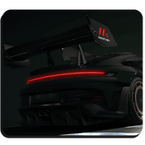 Porsche 911 GT3 Backlight NEON Frame